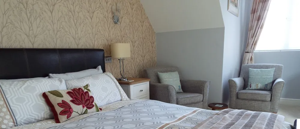 Homelands Bed and Breakfast