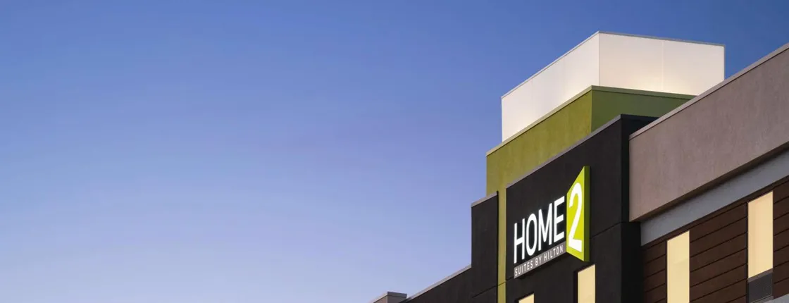Home2 Suites by Hilton Colorado Springs I-25 Central