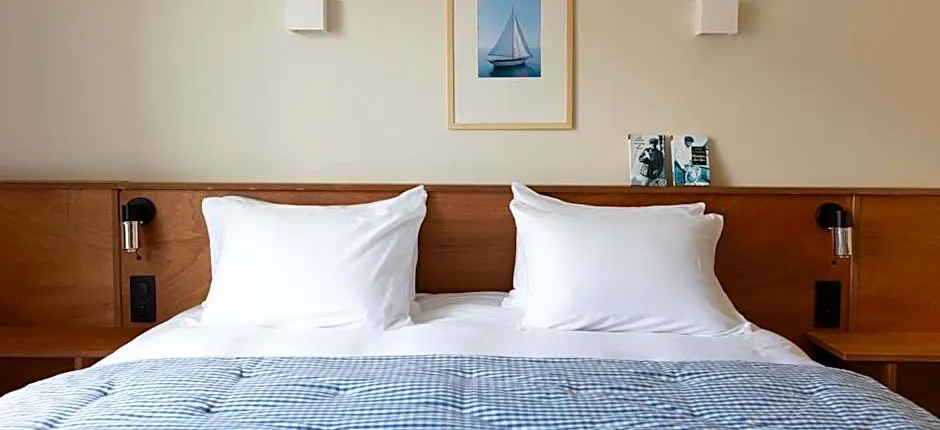 ALFRED HOTELS Port-Vieux