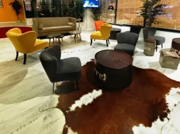 Tempo Fair Suites - Airport