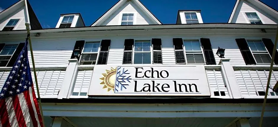 Echo Lake Inn