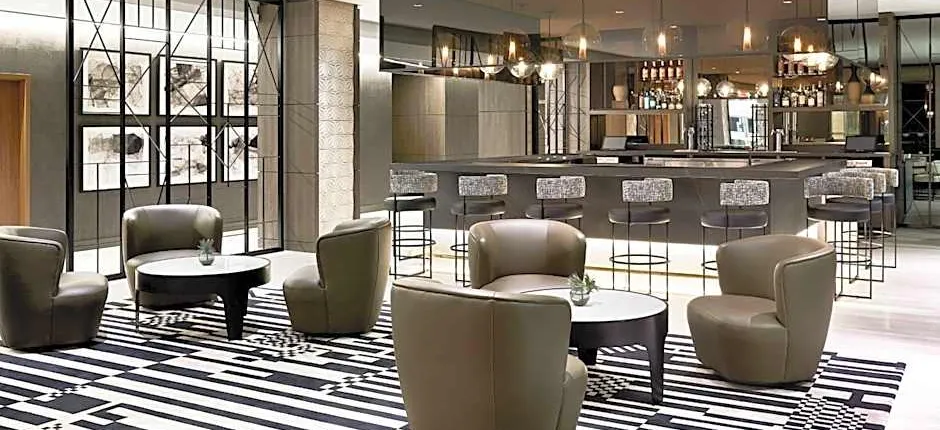 AC Hotel by Marriott Miami Airport West/Doral