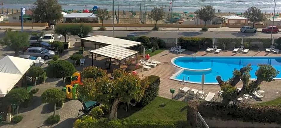 Hotel Perla