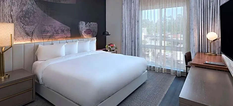 Hyatt Centric The Woodlands