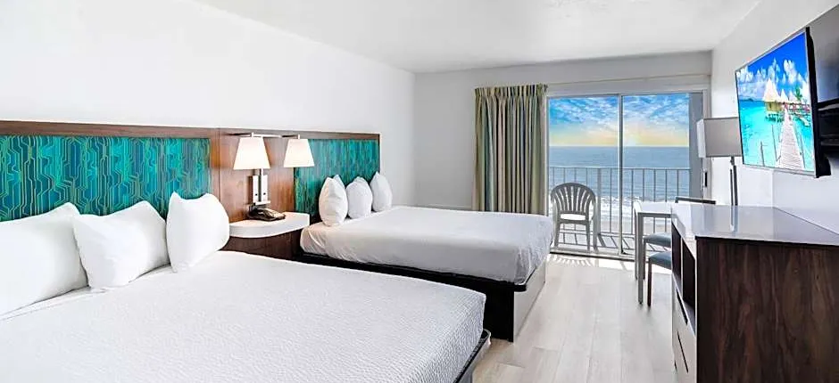 Blu Atlantic Hotel & Suites