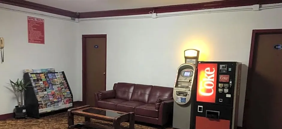 Roxy Hotel