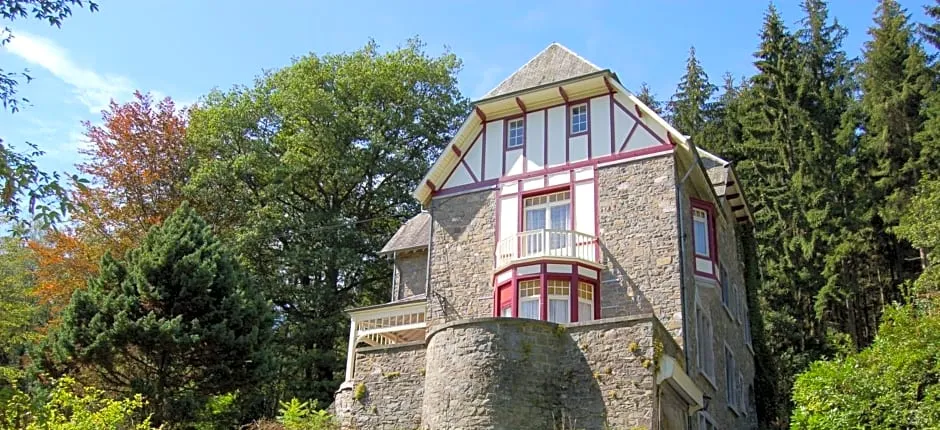 B&B Les Genêts