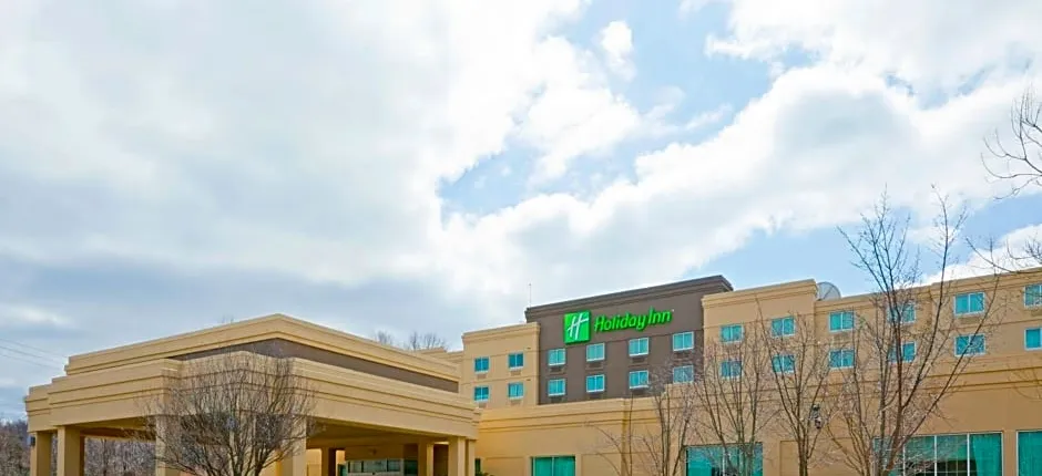Holiday Inn Budd Lake - Rockaway Area By IHG