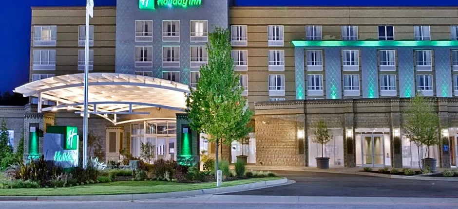 Holiday Inn Macon North By IHG