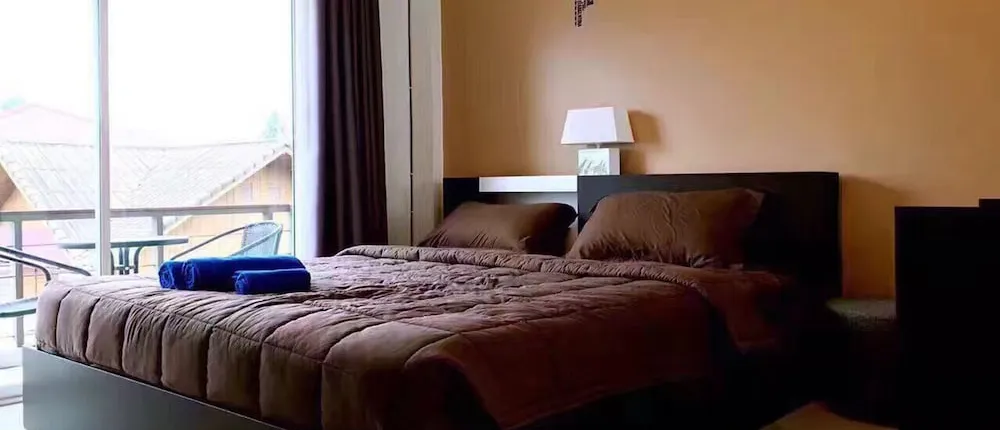 @Home Hostel Nimman, Chiang Mai