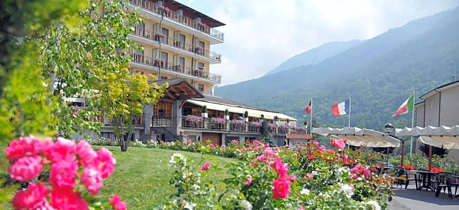 Hotel Monte Nebin