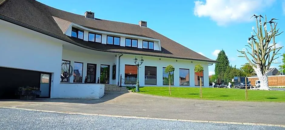Hotel Monte Cristo