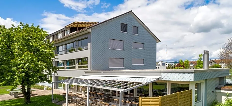 Rapperswil-Jona Youth Hostel
