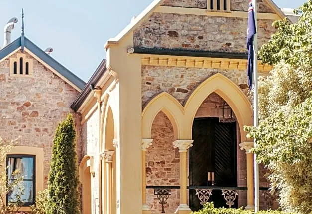 Mount Lofty House