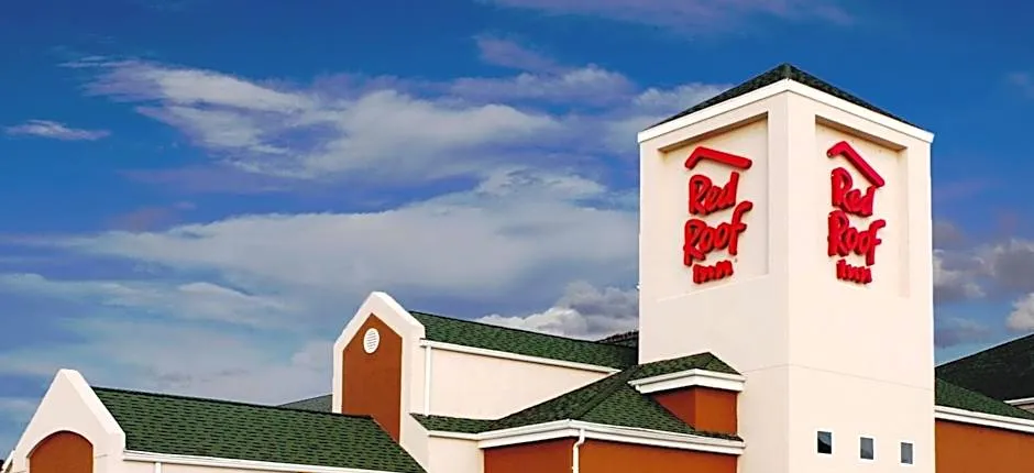 Red Roof Inn Fargo - I-94/Medical Center