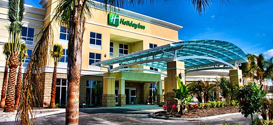 Holiday Inn Daytona Beach LPGA Boulevard By IHG