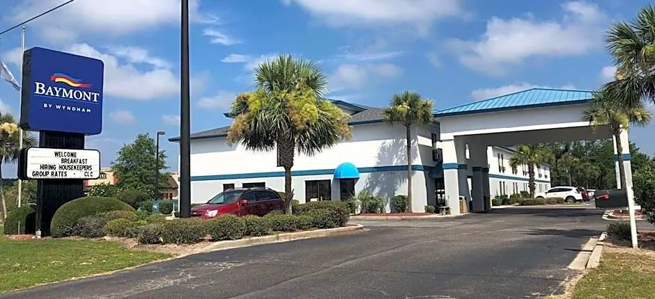 Baymont by Wyndham North Myrtle Beach