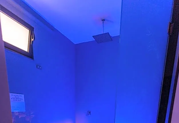 ETNEA 208 LUXURY JACUZZI SUITE Catania