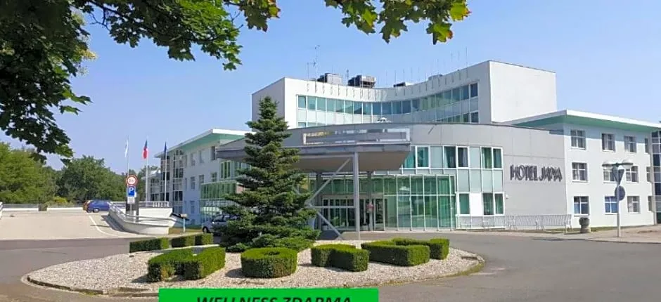 Hotel Jana