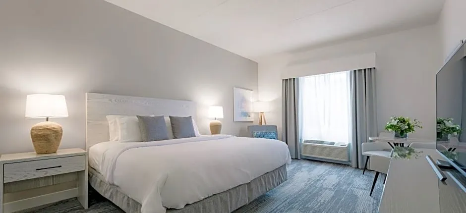 Hotel Bethany Beach