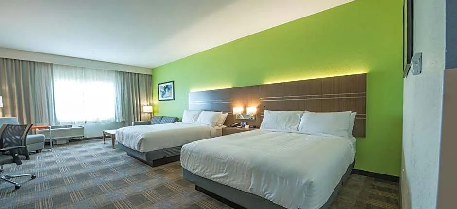 Holiday Inn Express & Suites Dripping Springs - Austin Area By IHG