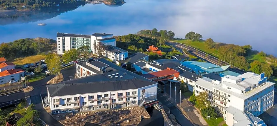 Bohusgården Hotell & Konferens