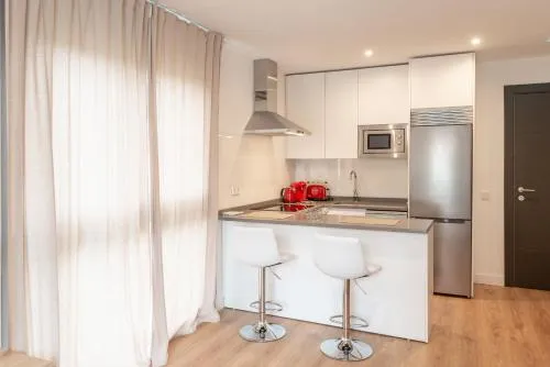 Roomspace Arturo Soria