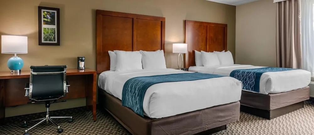 Sleep Inn & Suites Wildwood / The Villages