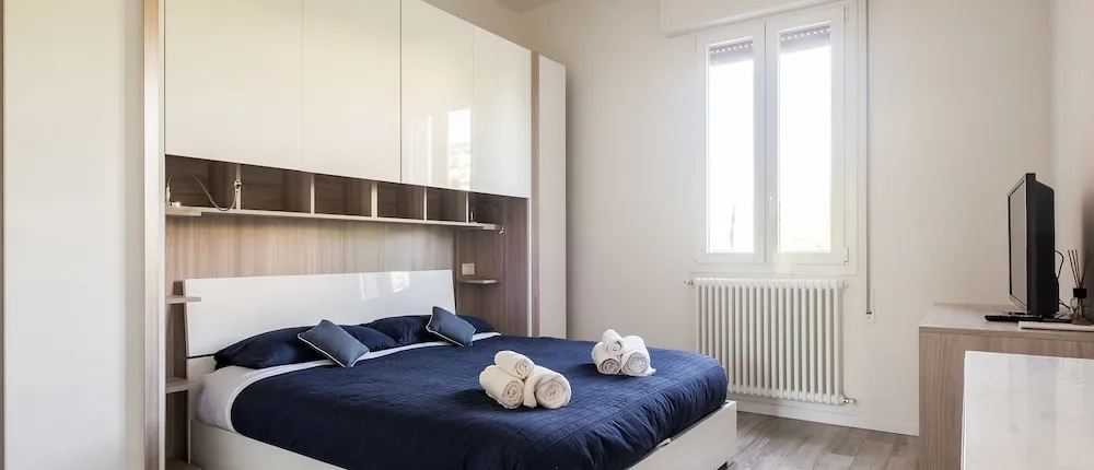 Bologna Accommodation - Fiera