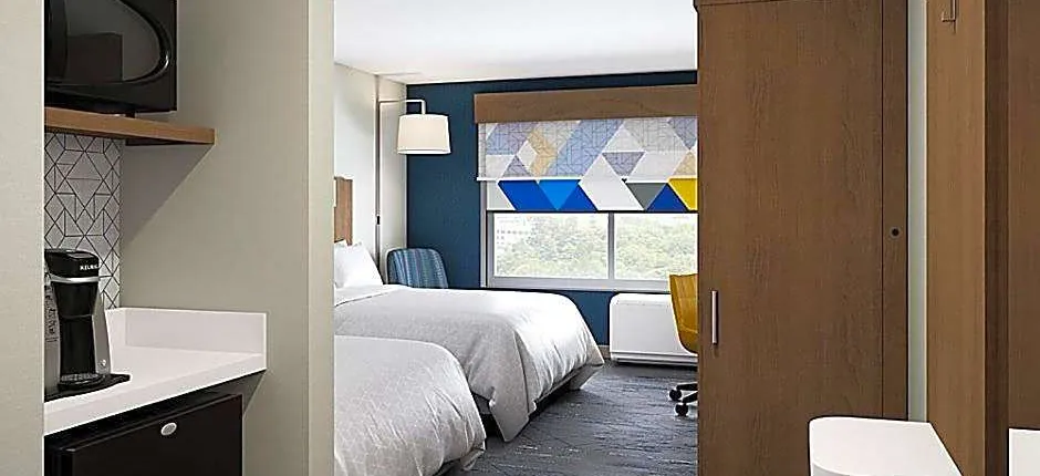 Holiday Inn Express - New Rochelle By IHG