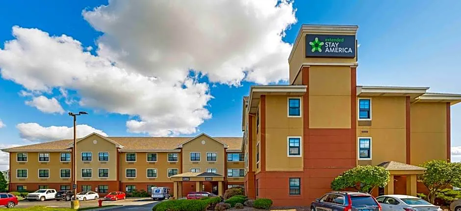 Extended Stay America Select Suites - Chicago - Darien