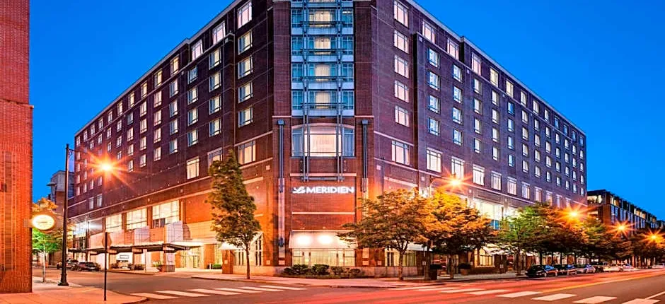 Le Méridien Boston Cambridge