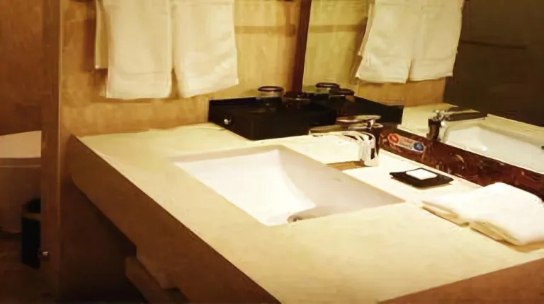 Nanjing Haojue Boutique Hotel