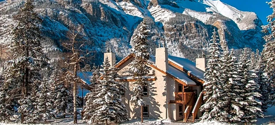 Banff Rocky Mountain Resort