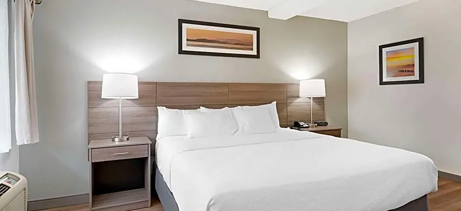 Quality Inn Idaho Falls