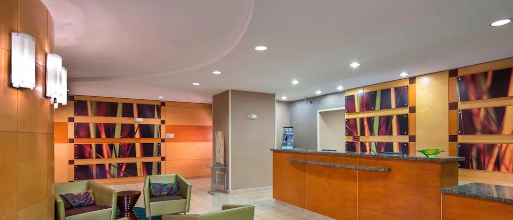 Springhill Suites by Marriott Laredo