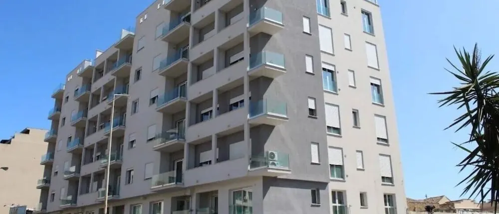 Porta Aragonese Luxury Rooms