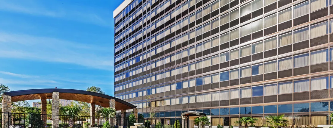 Hilton Waco