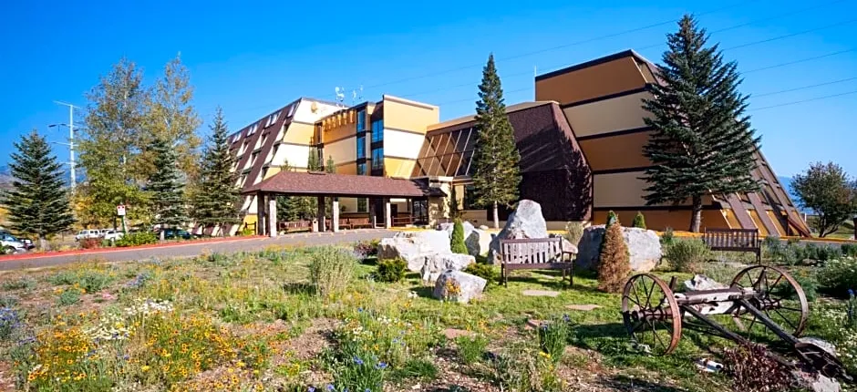 Legacy Vacation Resorts Steamboat Springs Hilltop