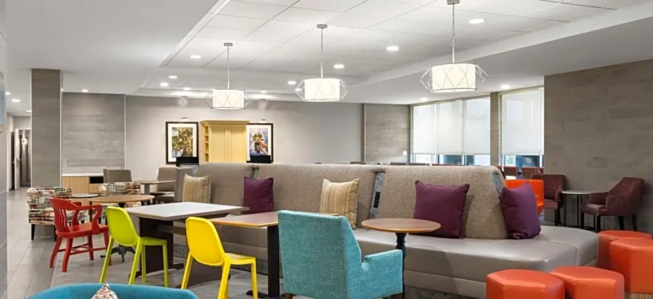 Home2 Suites by Hilton Orlando South Davenport