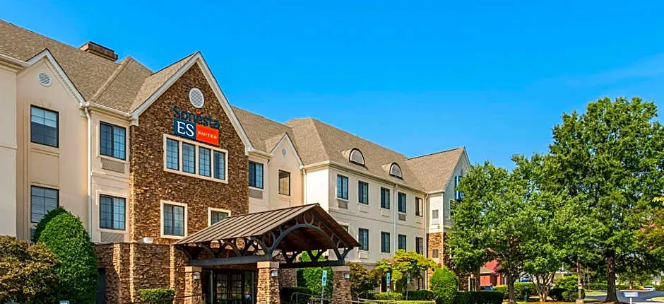 Sonesta ES Suites Charlotte Arrowood