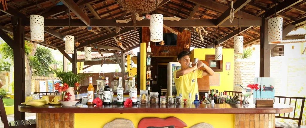 ThalassaGarden Hotel - Pousada