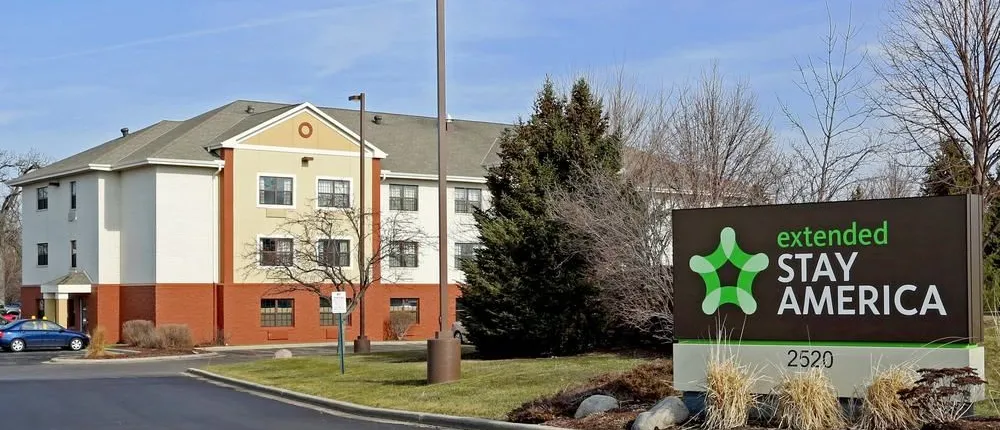 Extended Stay America Select Suites - Milwaukee - Waukesha