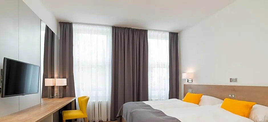 Hotel Slavia