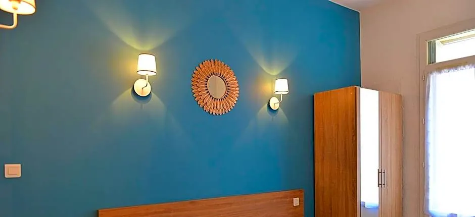 Hotel Colisee - Verdun