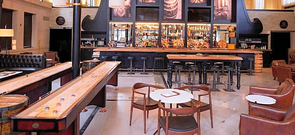 Residence Inn by Marriott Columbus Downtown