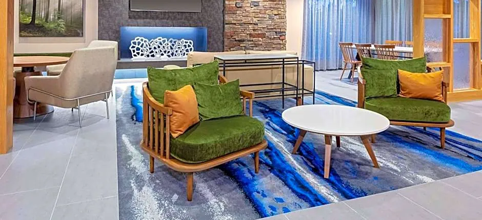 Fairfield Inn & Suites by Marriott Memphis Collierville