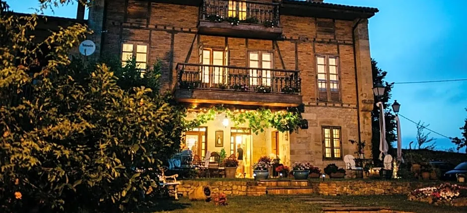 Posada La Cotía