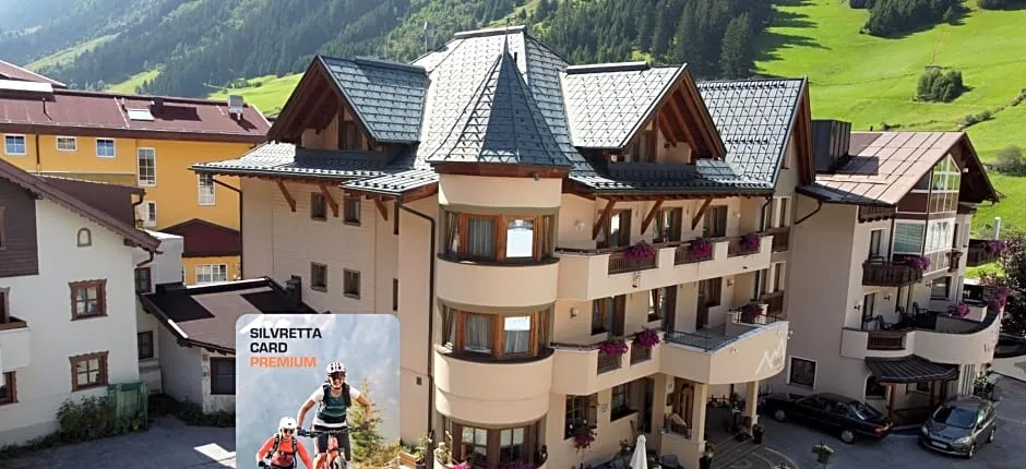 Hotel Idhof