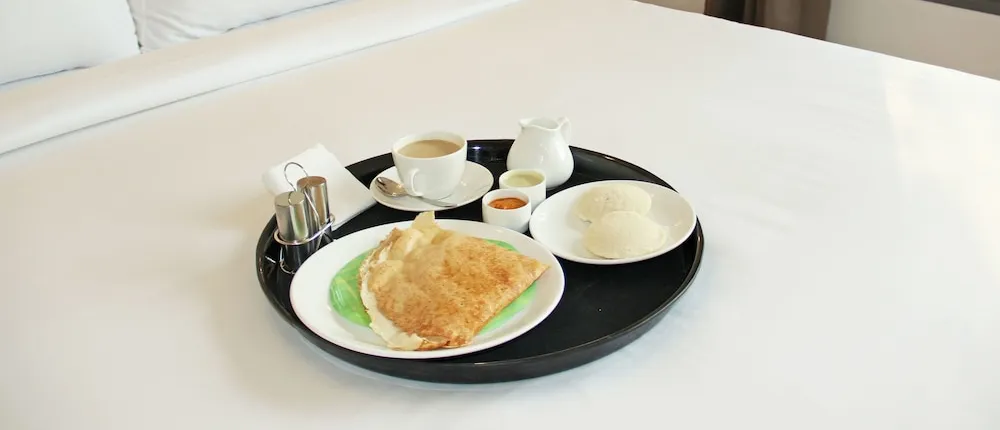 OYO 10436 Hotel Forum Park